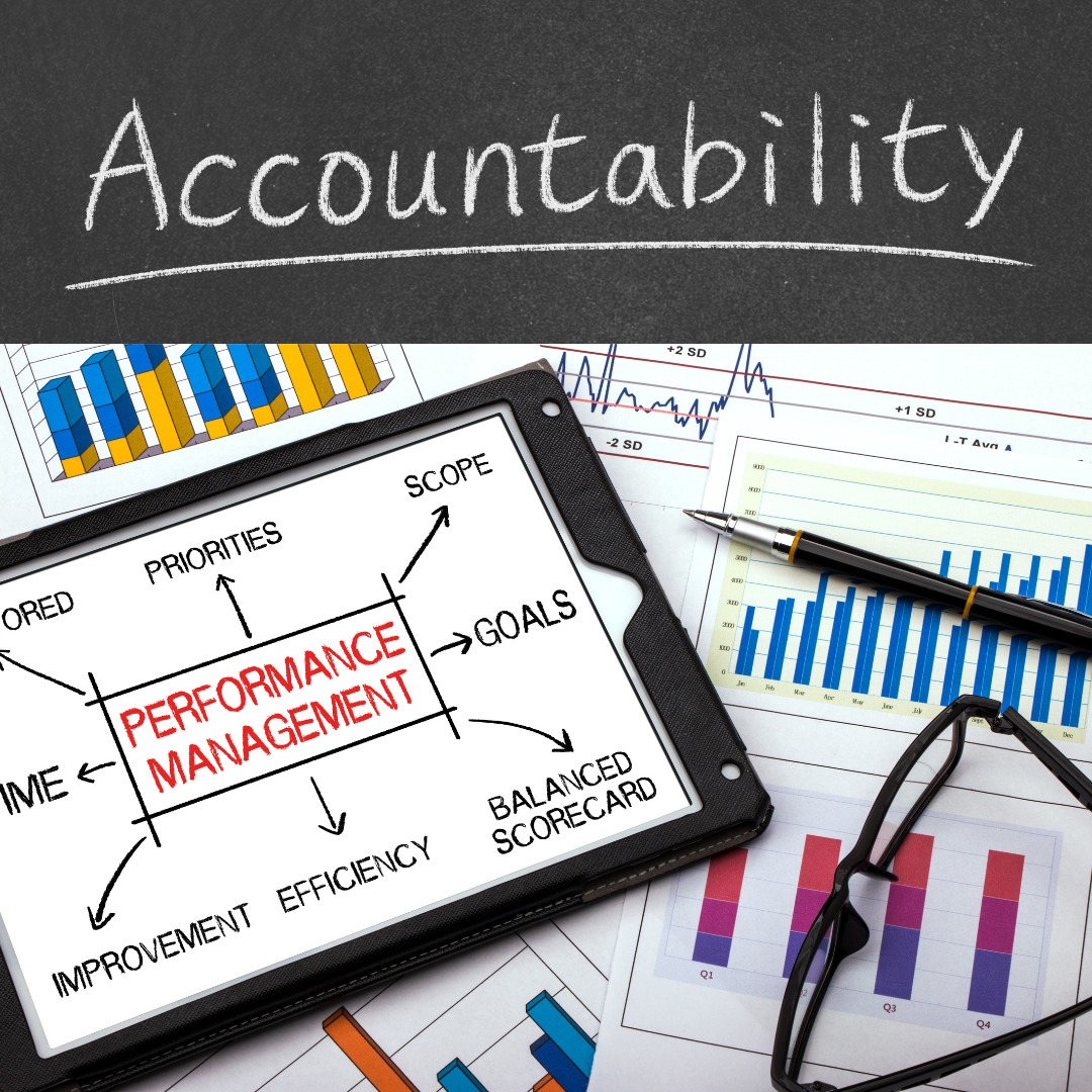 Discipline in Execution